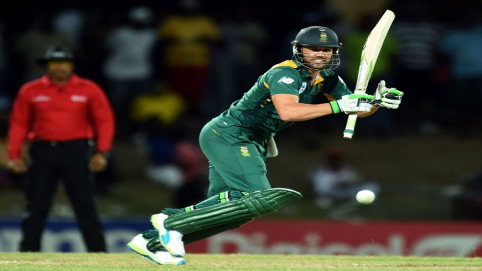 I am going to have to make certain choices. It's not easy for me. I have always been the go-ahead guy, the team man, never want to miss a game for South Africa and I still do, but the schedules these days, it's really tough to play all formats. (AFP)