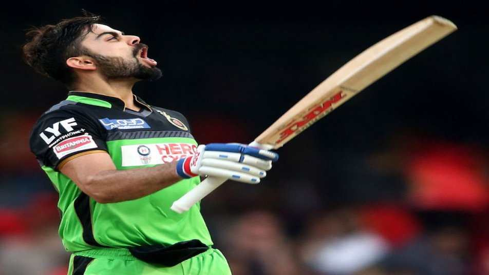 India and Royal Challengers Bangalore skipper Virat Kohli has 148 sixes to his name and yes we do expect a storm of sixes when he takes the field in IPL 10