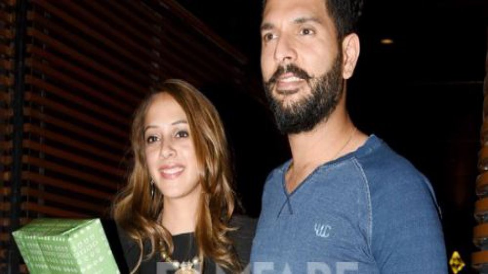 How lady luck turned Yuvraj Singh's cricketing career