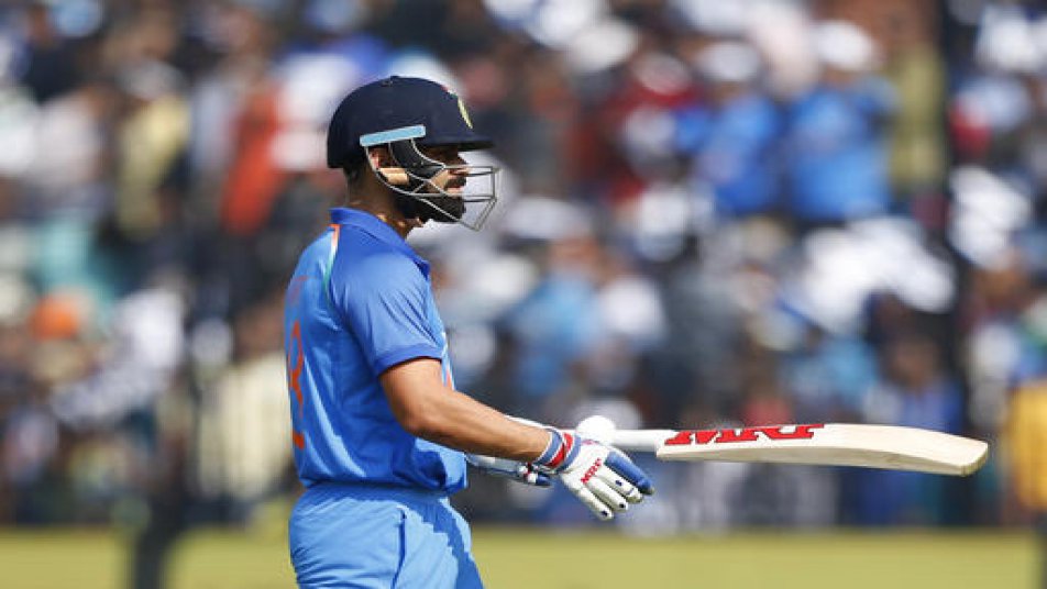 Yuvraj breaks Sachin's record, gets to his highest score