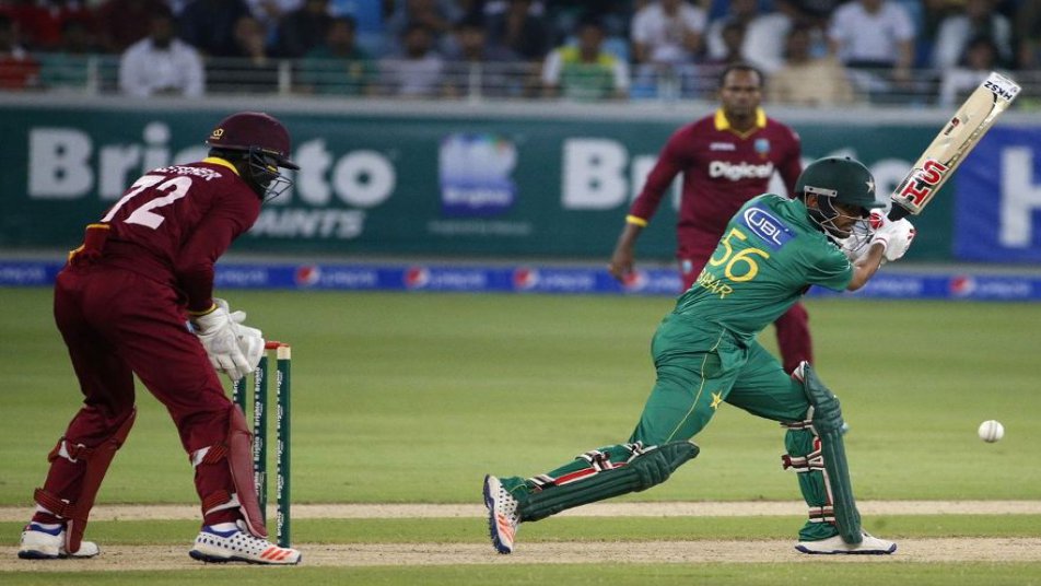 Babar Azam becomes joint-fastest player in ODI history to score 1000 runs