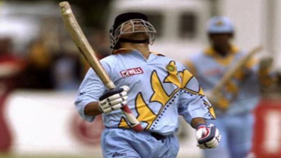 United in Grief: Pant shows steely resolve like Sachin, Virat