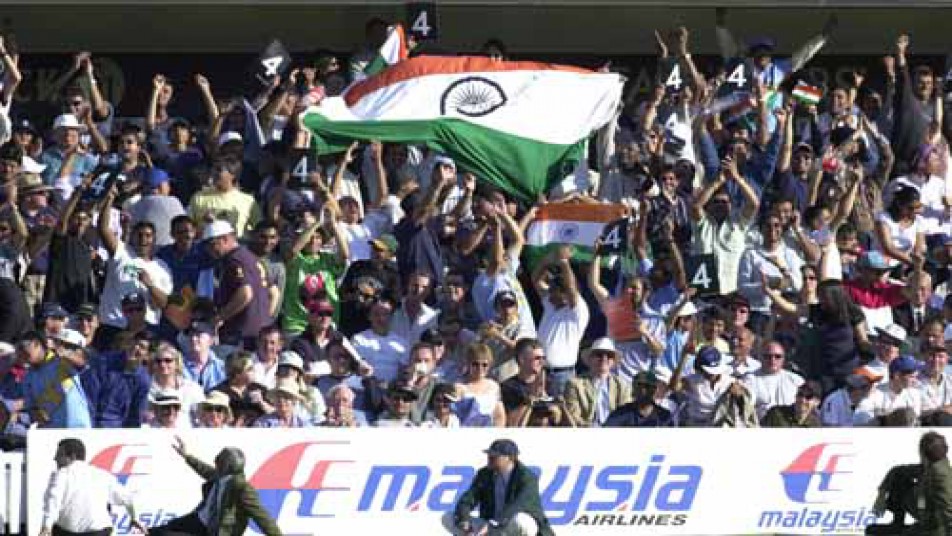 Chahal becomes first India to take 5 or more wickets in T20I