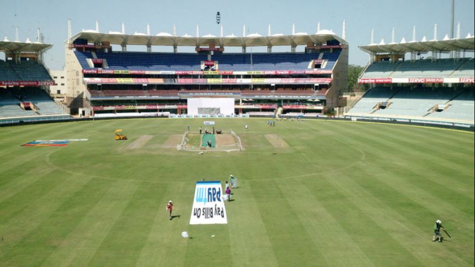 RECORDS: 1st Test in Ranchi; 2nd for Cummins after 5 years; 5oth for Vijay