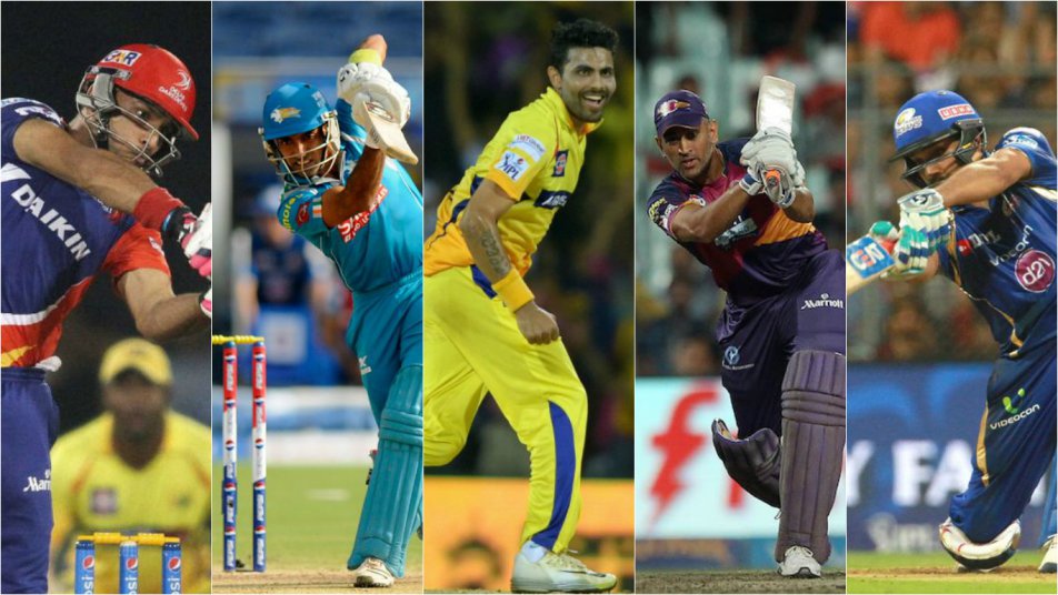 Most Expensive Players In The History Of IPL