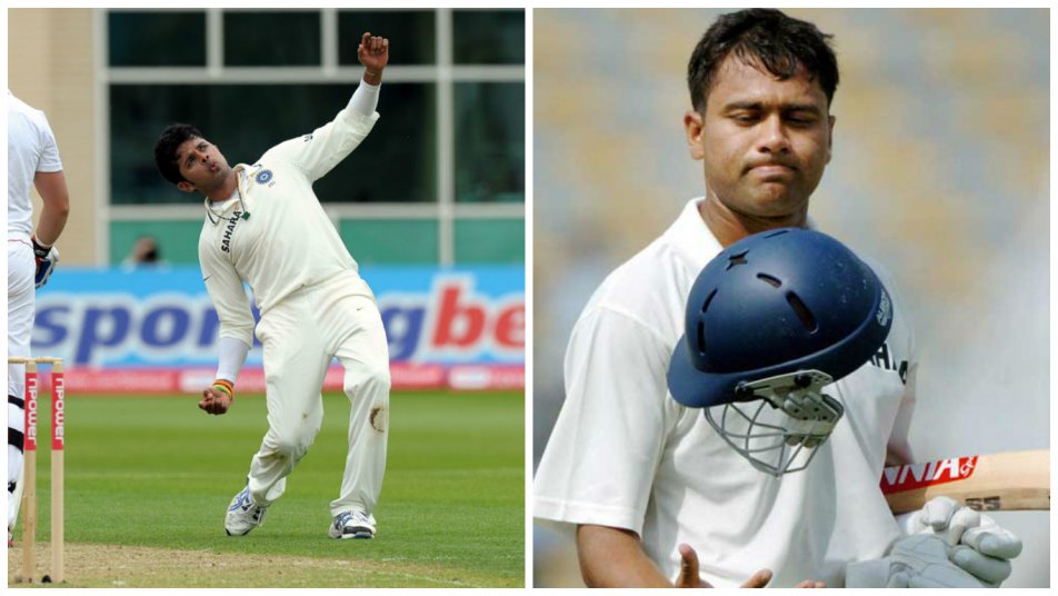 Sreesanth Vs Aakash Chopra; an ugly game on twitter Sreesanth Vs Aakash Chopra; an ugly game on twitter