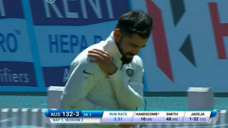 Why did Ashwin declare March 30 as World Apology Day?