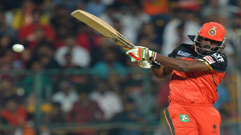 Chris Gayle: A Giant Of T20 Cricket