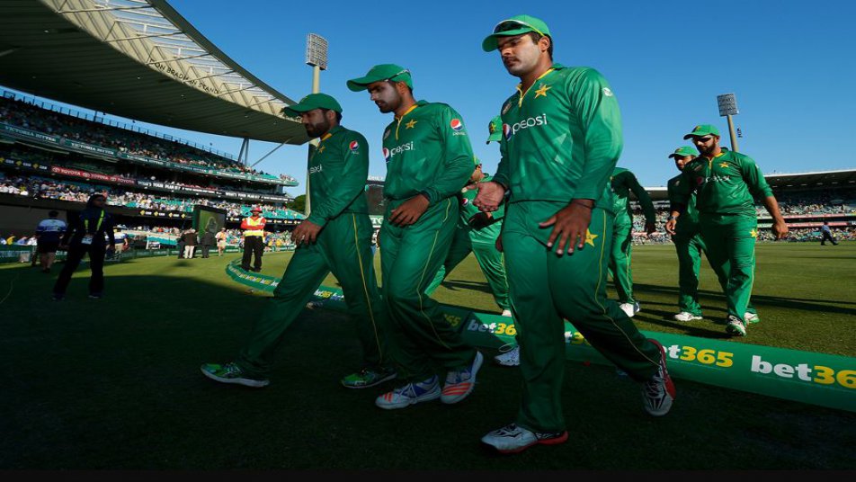 Injury scare for Pakistan ahead of India clash