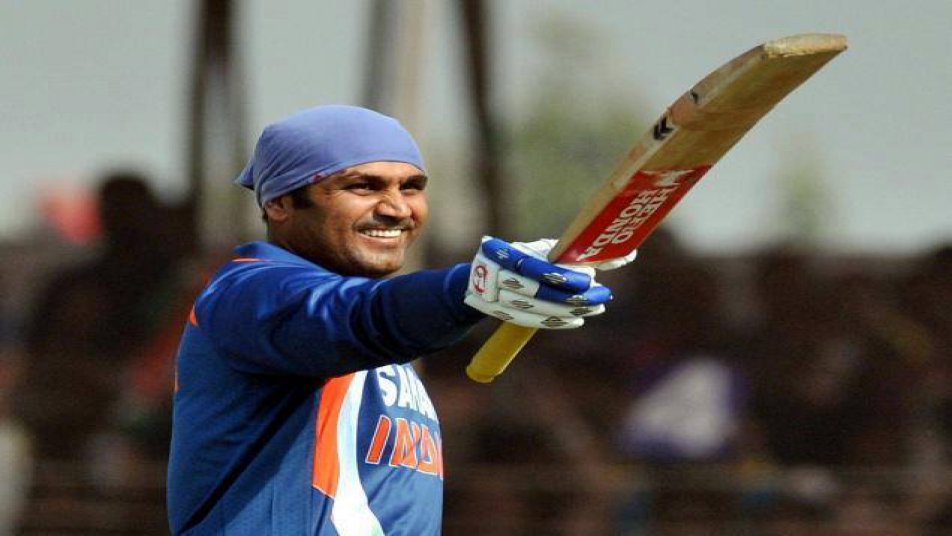 Rahul broke Sehwag’s record to become the highest individual run scorer against England. Previously, Sehwag stood on top with 68 runs in 2007 T20 World Cup