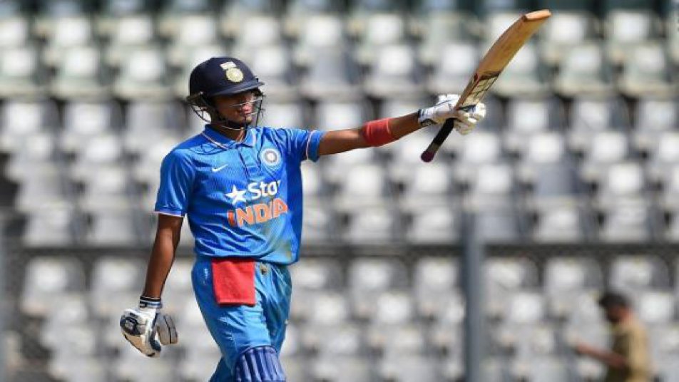 ND vs NZ: ਇਨ੍ਹਾਂ ਬੱਲੇਬਾਜ਼ਾਂ ਨੇ ਵਨਡੇ ਦੀਆਂ ਲਗਾਤਾਰ 4 ਪਾਰੀਆਂ 'ਚ ਬਣਾਈਆਂ ਸਭ ਤੋਂ ਵੱਧ ਦੌੜਾਂ, ਜਾਣੋ ਕਿਹੜੇ ਨੰਬਰ 'ਤੇ ਹਨ ਸ਼ੁਭਮਨ ਗਿੱਲ