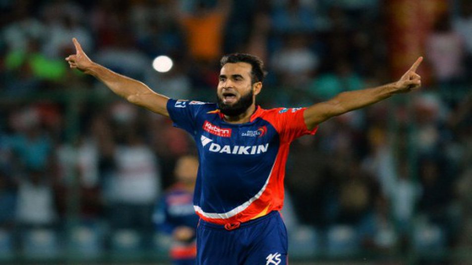 RPS replace Marsh with Tahir