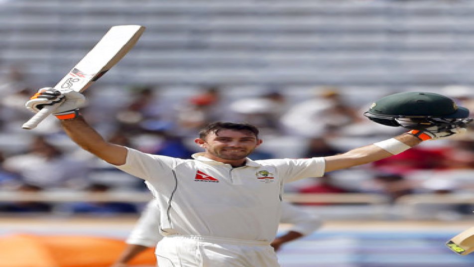 RECORD: Smith 1st Australian captain to score 150; Maxwell 2nd to Aussie score 100 across all formats