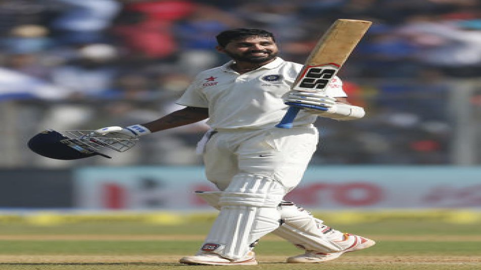 IND V BAN only Test: Pujara breaks 52-year-old record; Kohli, Vijay achieve their own feats