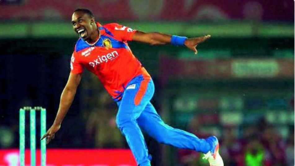 Bravo to miss initial matches of IPL due to injury
