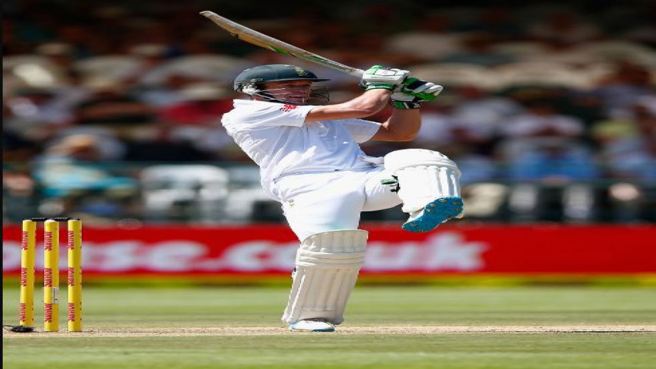 So I've made myself unavailable for the New Zealand Test series. I will be there for the ODIs, and I'm definitely not retiring from Test cricket because I have plans to come back at some stage. (AFP)