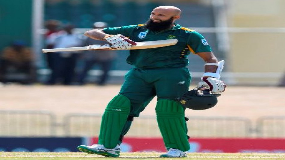Maharaj breaks 44-year old record, South Africa win in 3 days