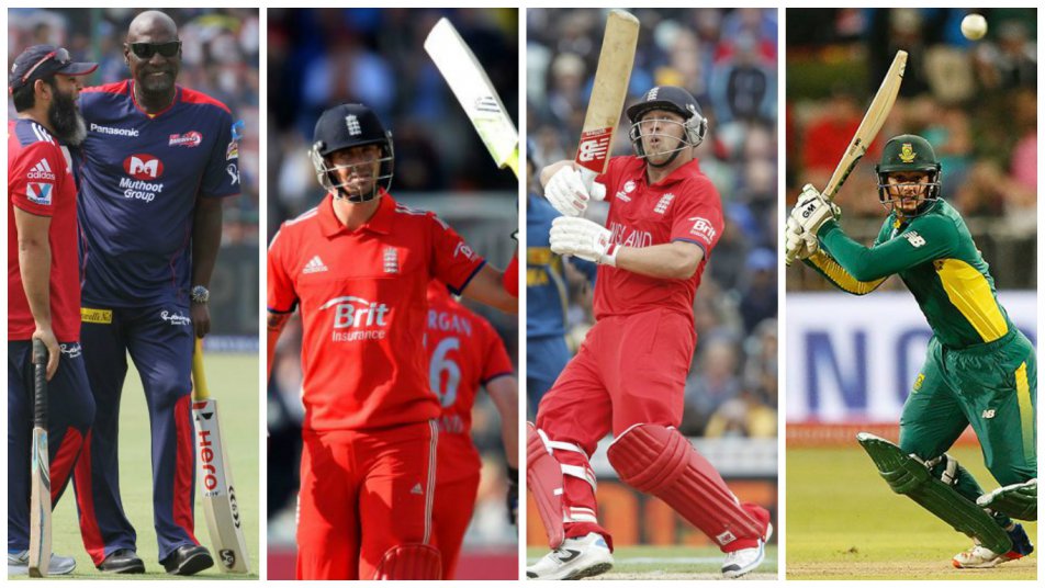 Babar Azam becomes joint-fastest player in ODI history to score 1000 runs