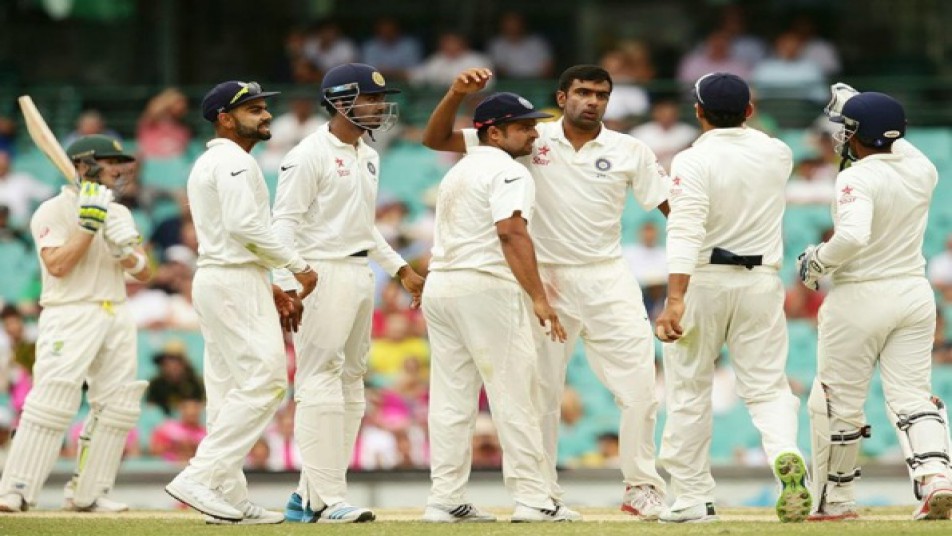 Seeing all these apologies coming on the same day Indian off-spinner made a hilarious comment. (Photo: AP)