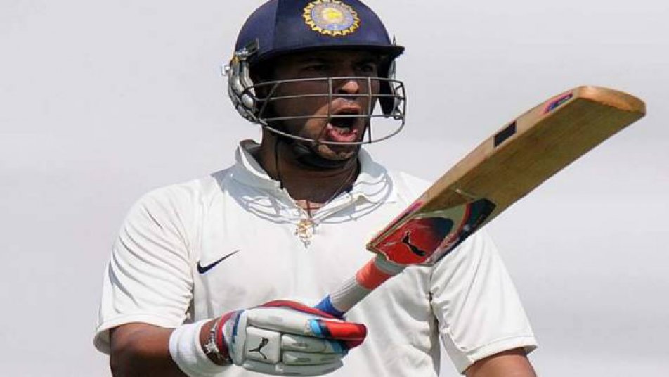 How lady luck turned Yuvraj Singh's cricketing career