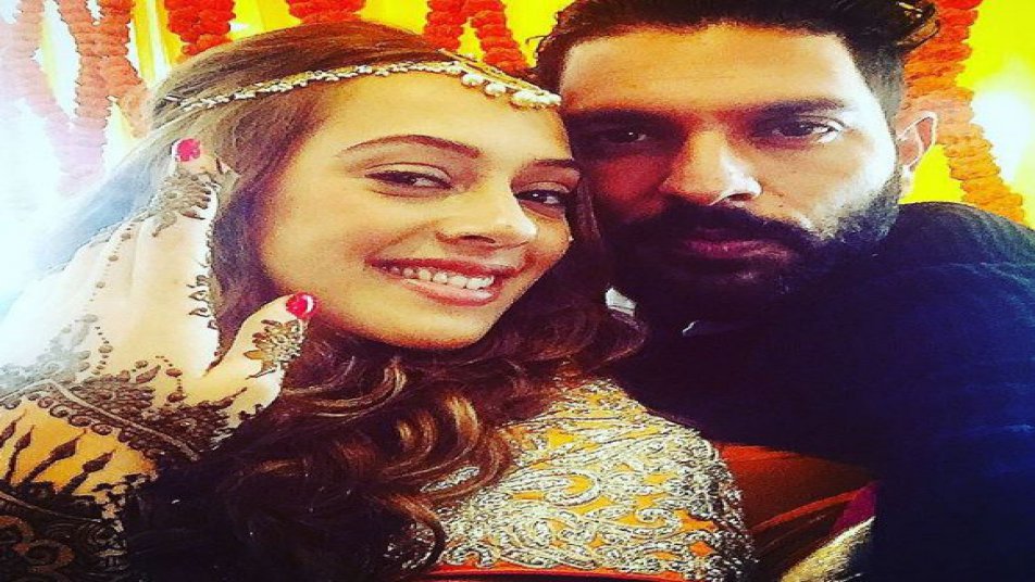 I have found a perfect partner: Yuvraj