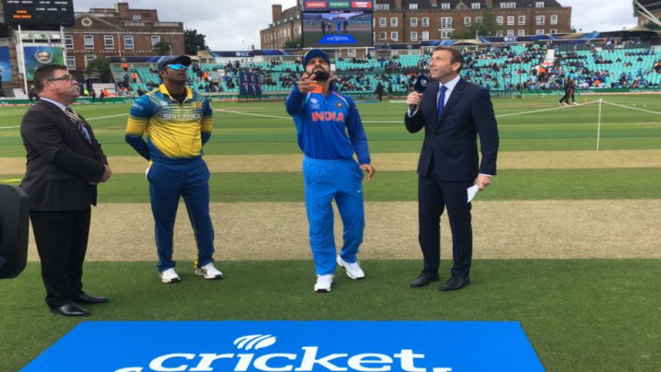 This was the fifth occasion when Lyon had trapped Kohli – the most by any bowler. (Photo: BCCI)