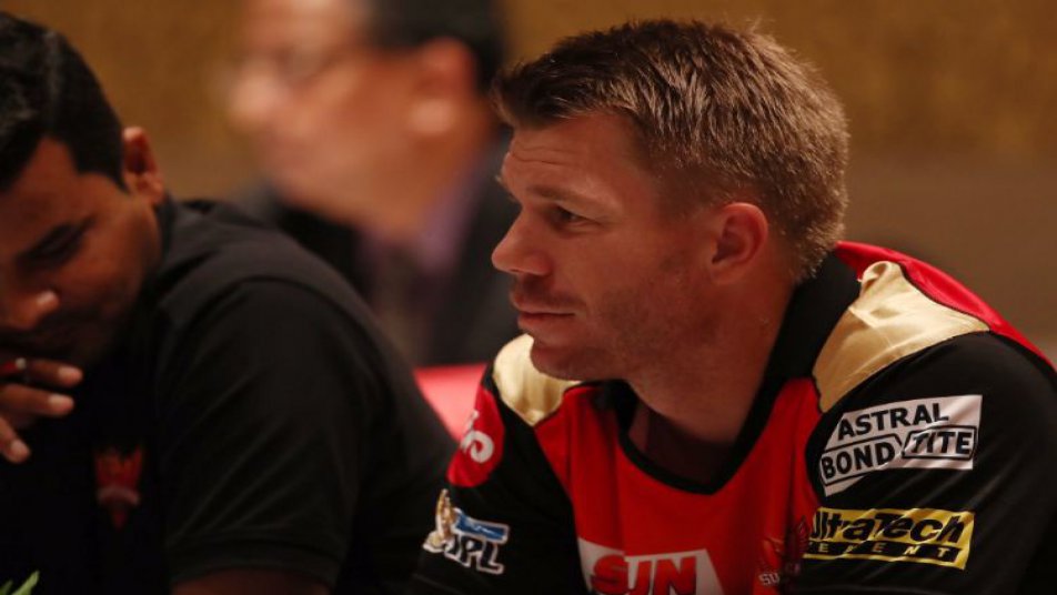 Last but not the least are the defending champions Sunrisers Hyderabad with David Warner at the helm. The core remains the same. Yuvraj Singh, Deepak Hooda and Shikhar Dhawan are capable of changing the course of the match. When fully fit, Ashish Nehra and Mustafizur Rahaman can prove to be a handful. (Photo: @IPL)