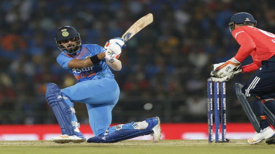 RECORD: KL Rahul breaks Sehwag's 10-year-old record