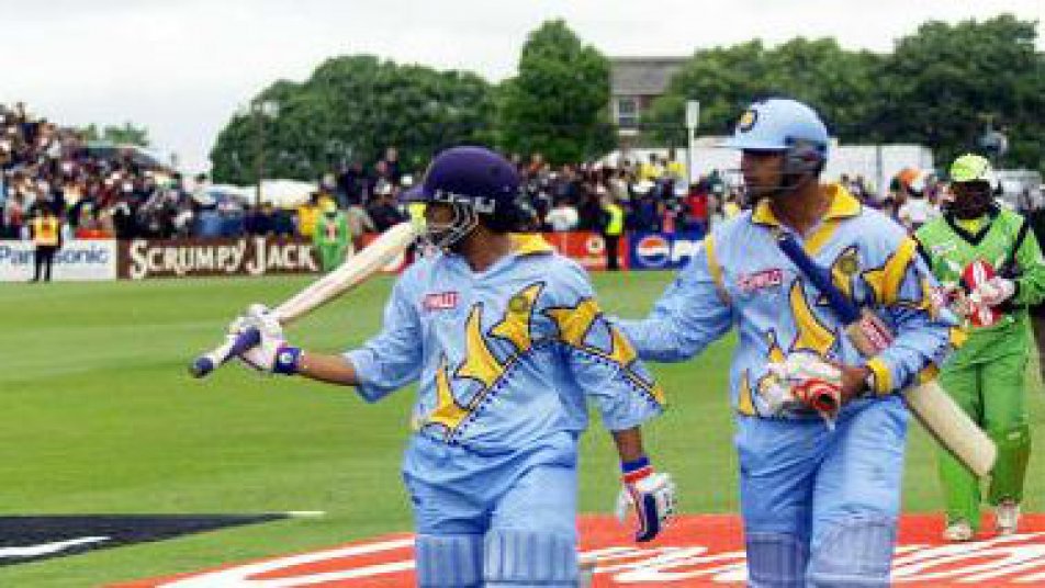 United in Grief: Pant shows steely resolve like Sachin, Virat