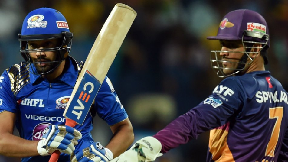 The stage is all set for IPL 10. Here is the first look