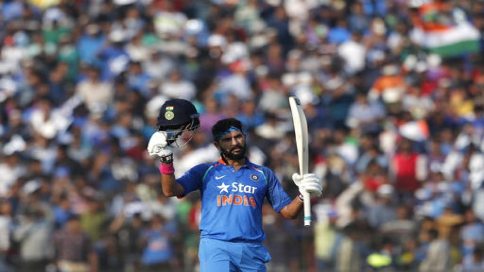 Yuvraj Singh in 2011 Odi World Cup: యూవీని 2011 ప్రపంచకప్ నుంచి పక్కన పెట్టాలనుకున్నారు.. నేను, ధోనీ కలిసి ఫైట్ చేశాం.. మాజీ కోచ్ సంచలన వ్యాఖ్యలు