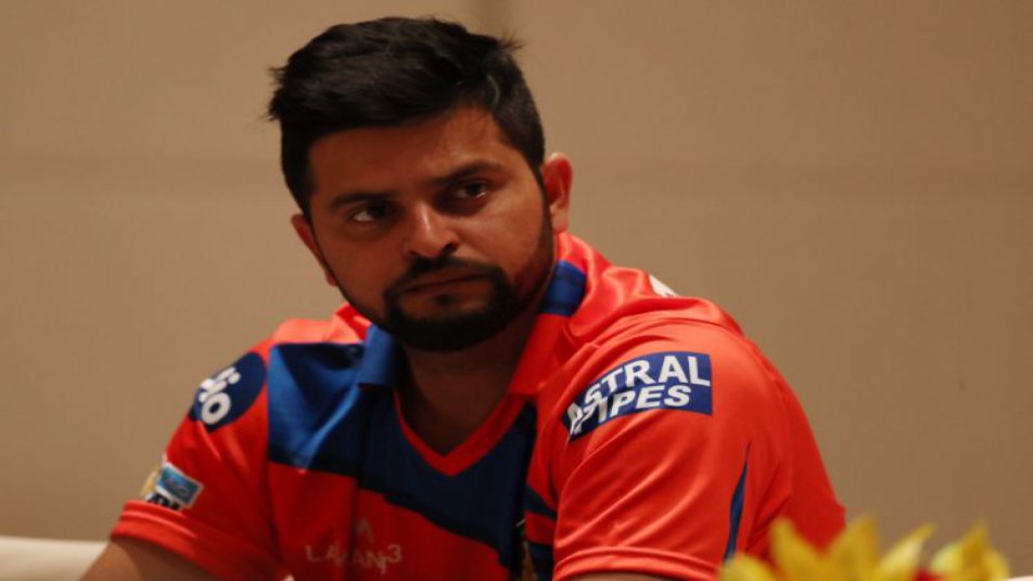 GL: For Gujarat Lions captain Suresh Raina, this season will be a make or break one after being dropped from the one-day squad and central contracts. Till Ravindra Jadeja is absent, Dwayne Bravo will have to take more responsibility as an all-founder. (Photo: @IPL)