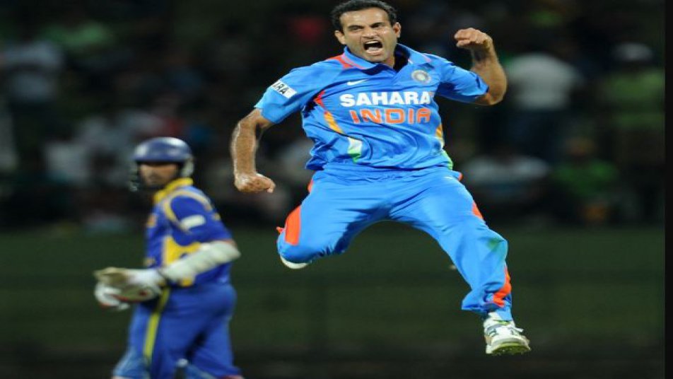 Irfan Pathan's fiiting reply to Pakistani girl when asked why he plays for India being a Muslim