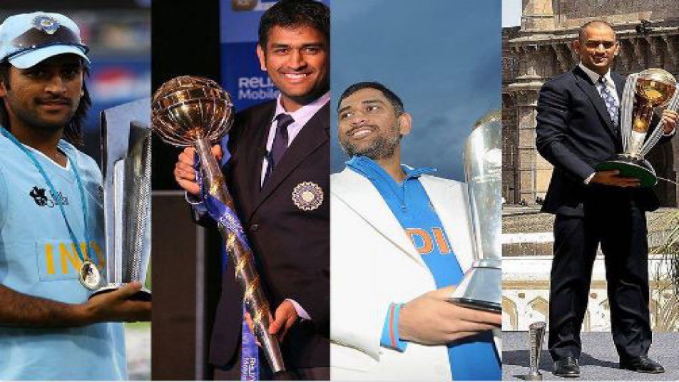 Sehwag reveals why he delayed his tribute to Dhoni