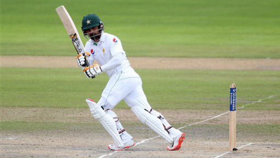 hafeez ignored for two test series against sri lanka 12109 Hafeez ignored for two-Test series against Sri Lanka