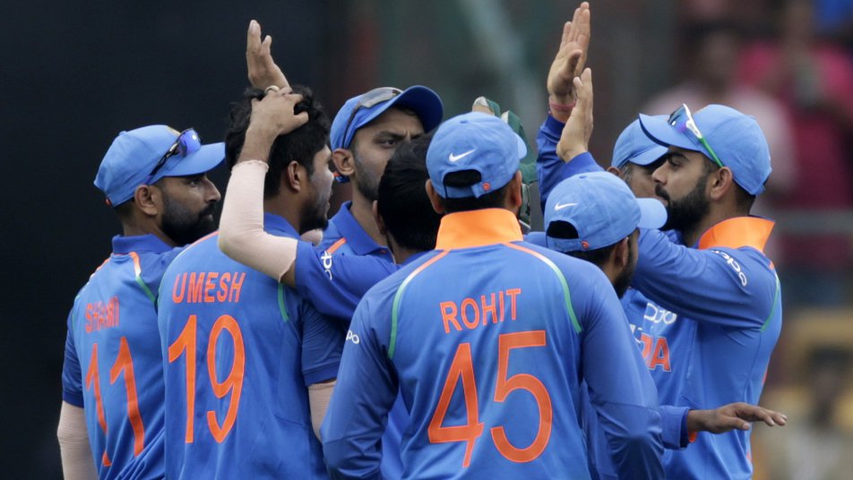 india aiming for top spot in 5th odi against australia 12345 India aiming for top spot in 5th ODI against Australia