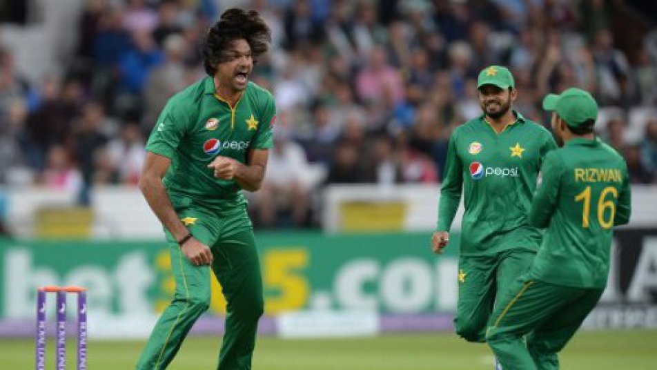 pakistani pacer irfan eyeing sri lanka t20i series for comeback 12081 Pakistani pacer Irfan eyeing Sri Lanka T20I series for comeback