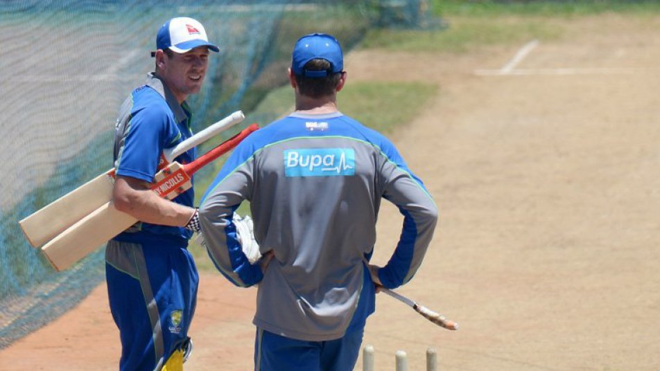 faulkner ready to cash in on ipl experience in india series 12010 Faulkner ready to cash in on IPL experience in India series