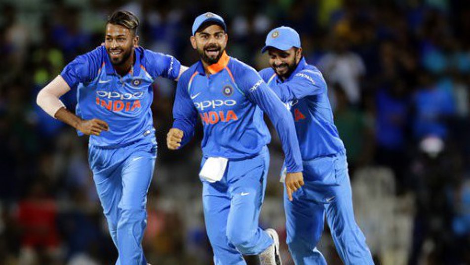 pandya s knock was the game changer says kohli 12131 Pandya's knock was the game-changer, says Kohli