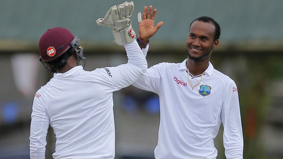 icc clears brathwaite s bowling action 12167 ICC clears Brathwaite's bowling action