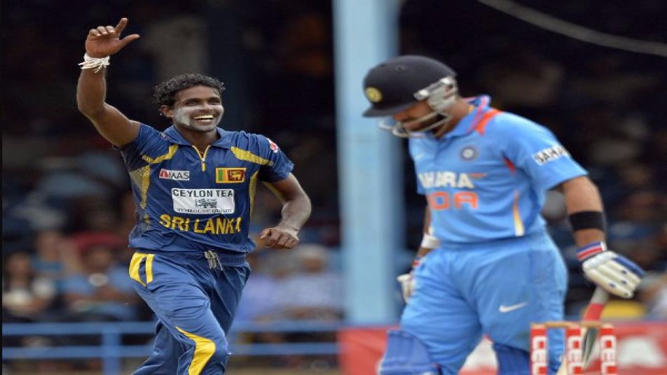 Virat Kohli claims unwanted record in India’s defeat to England