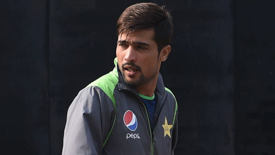 amir to miss t20 series against world xi 11994 Amir to miss T20 series against World XI