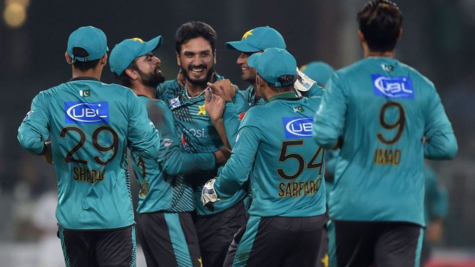 Pakistan win marks international revival