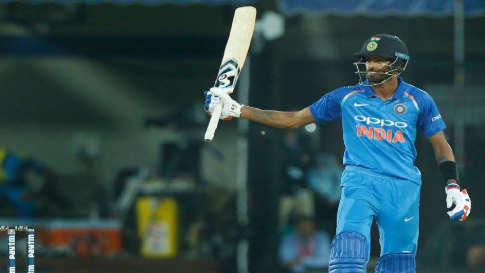 i have been hitting sixes since childhood pandya 12258 I have been hitting sixes since childhood: Pandya