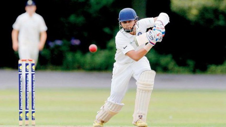 duleep trophy prithvi shaw s century on debut puts india red in driver s seat 12277 Duleep Trophy: Prithvi Shaw’s century on debut puts India Red in driver’s seat