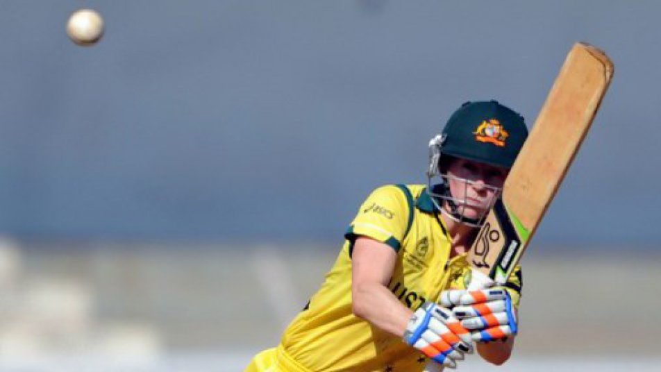 rachael haynes to lead australia in women s ashes 12182 Rachael Haynes to lead Australia in women’s Ashes