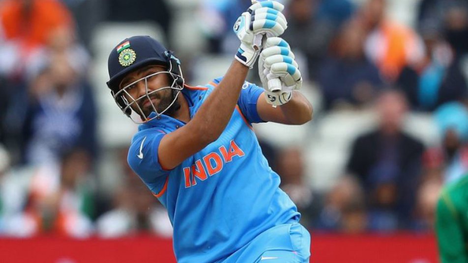 comebacks are easier said than done rohit 12057 Comebacks are easier said than done: Rohit