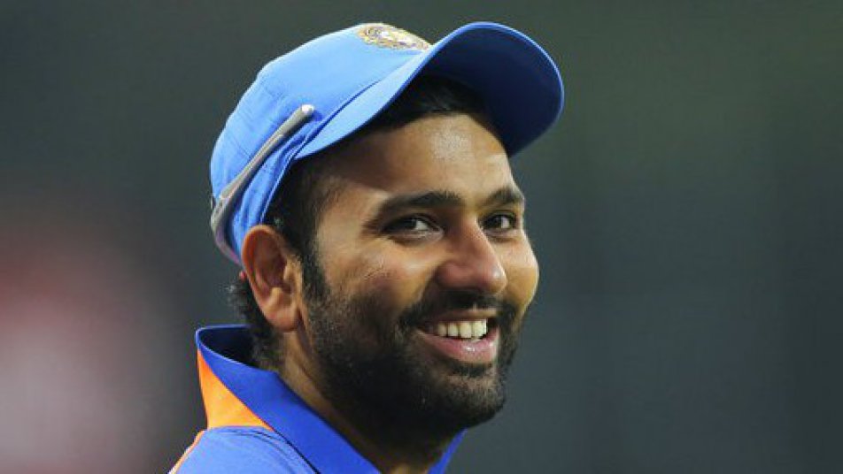 rahane might come in for dhawan hints rohit sharma 12077 Rahane might come in for Dhawan, hints Rohit Sharma