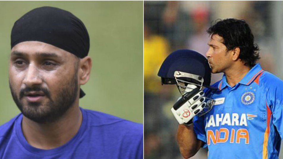 Smith picks Sachin, Harbhajan ahead of Kohli in his dream team