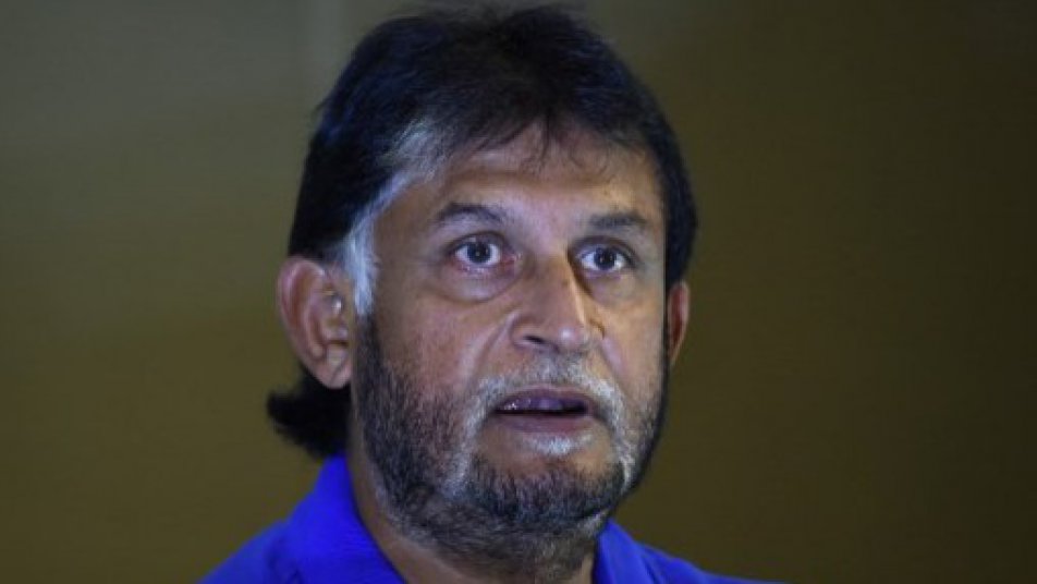 yuvraj is god s gift to indian cricket sandeep patil 12092 Yuvraj is God's gift to Indian cricket: Sandeep Patil